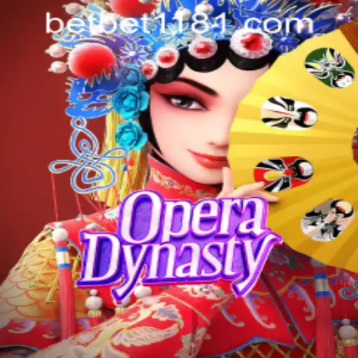 Discover OperaDynasty: A New Era in Online Gaming