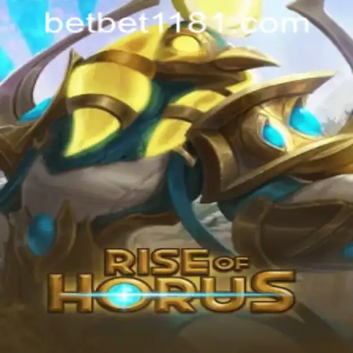 Rise of Horus: An Epic Adventure in the Land of Ancient Egypt