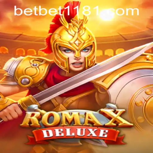 Discovering RomaXDeluxe: A Journey Through the World of Gaming and Bet1181 PH Login