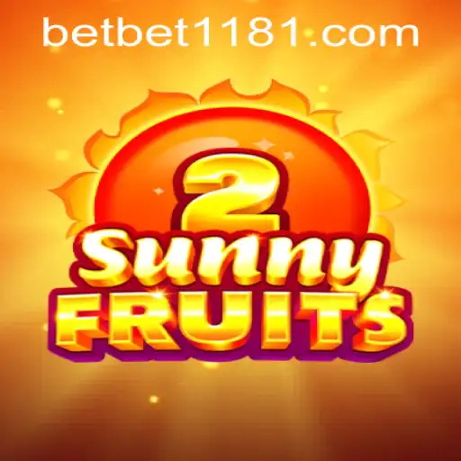 SunnyFruits2: A Comprehensive Guide with bet1181 PH Login Insights