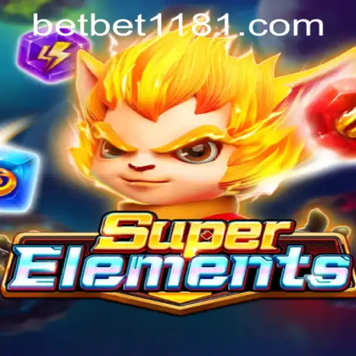 Exploring the Exciting World of SuperElements: A Comprehensive Guide