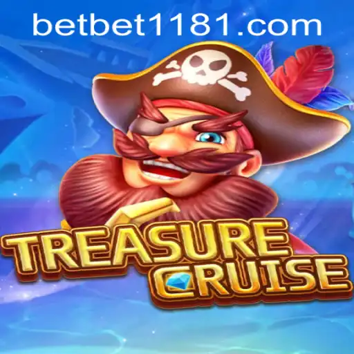 Navigating the Expansive Seas of TREASURECRUISE: A Gamer's Guide