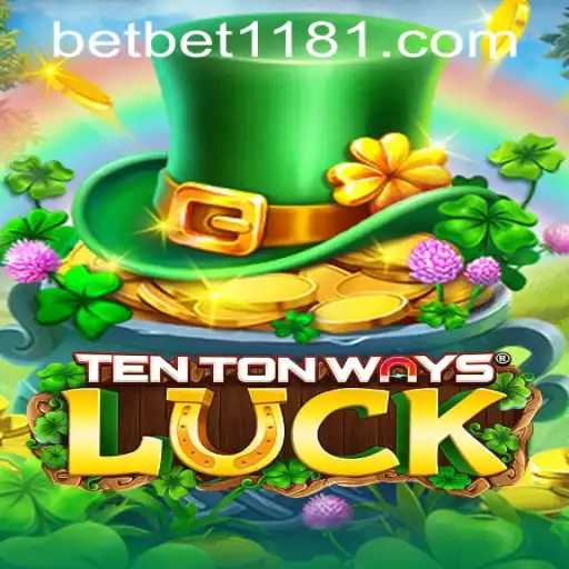 Exploring the Adventures of TenTonWaysLuck and Understanding the Bet1181 PH Login