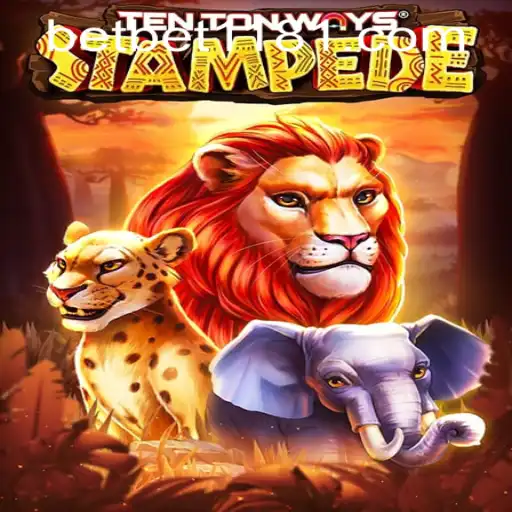 Exploring the Exciting World of TenTonWaysStampede and Navigating Bet1181 PH Login