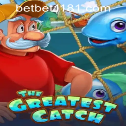 Exploring TheGreatestCatch: A Dive into Rules and Gameplay with bet1181 PH Login