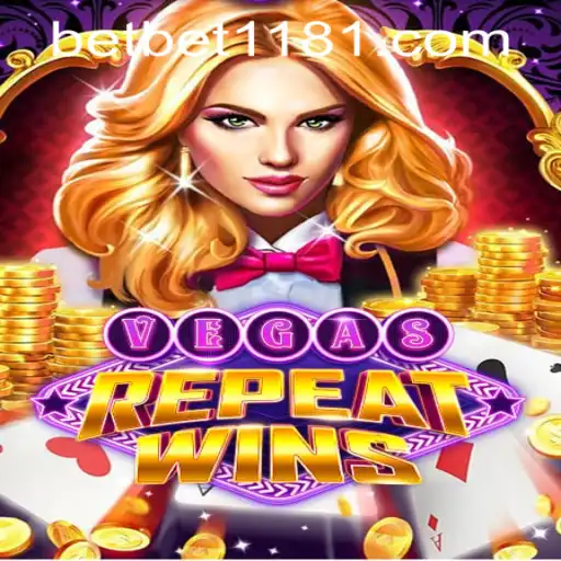 VegasRepeatWins: A New Era in Online Gaming