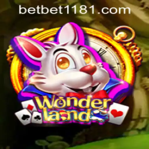 Wonderland: An Immersive Gaming Experience with Bet1181 PH Login